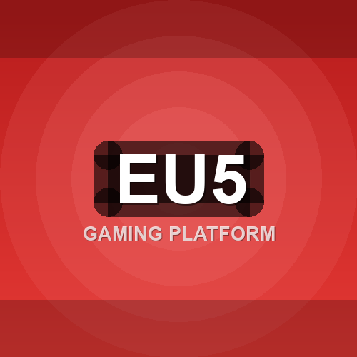eu5 logo