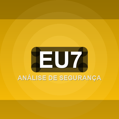 eu7 logo