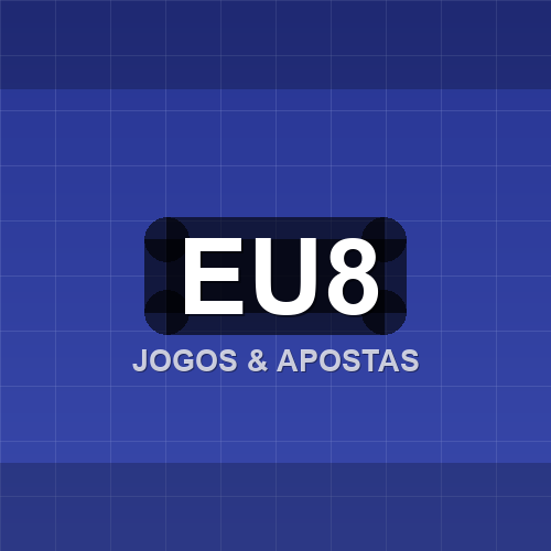 eu8 logo