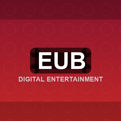 eub logo