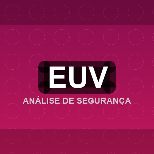 euv logo