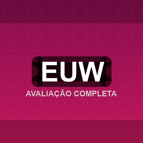 euw logo