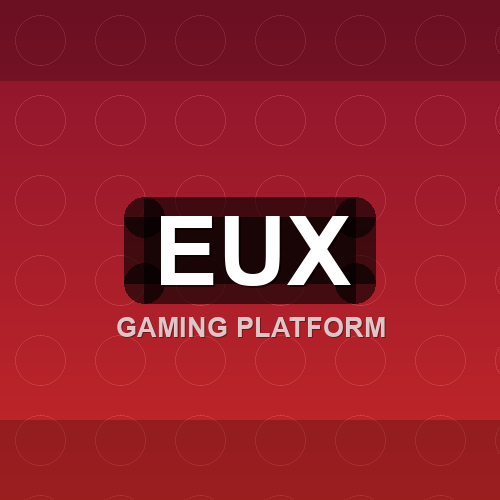 eux logo