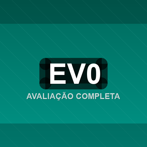 ev0 logo