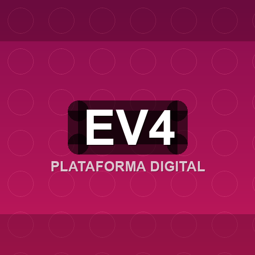 ev4 logo
