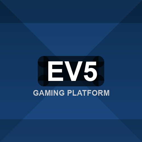 ev5 logo
