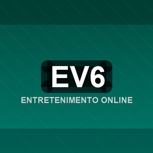 ev6 logo