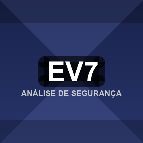 ev7 logo