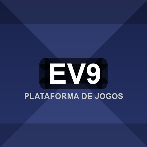 ev9 logo