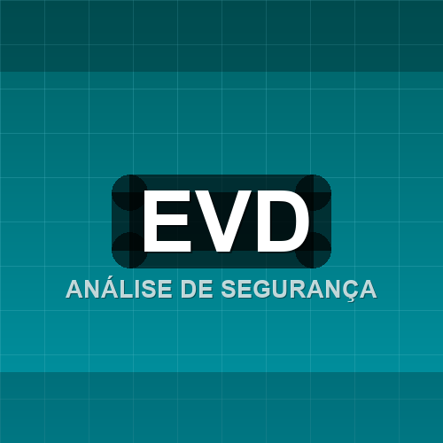 evd logo