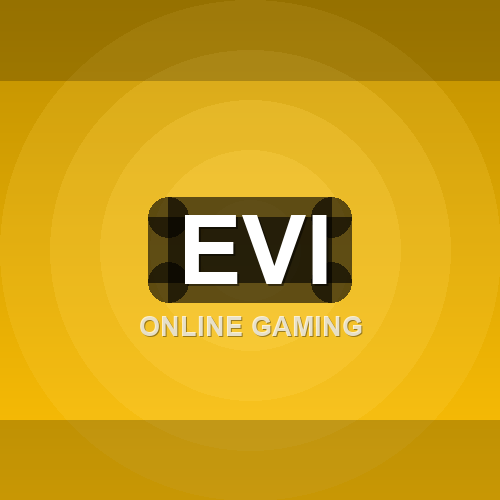 evi logo