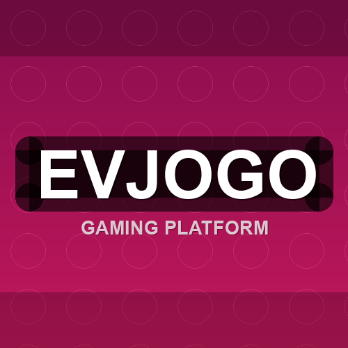 evjogo logo