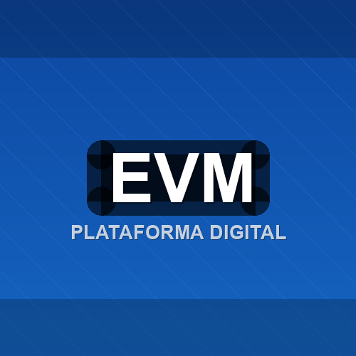 evm logo