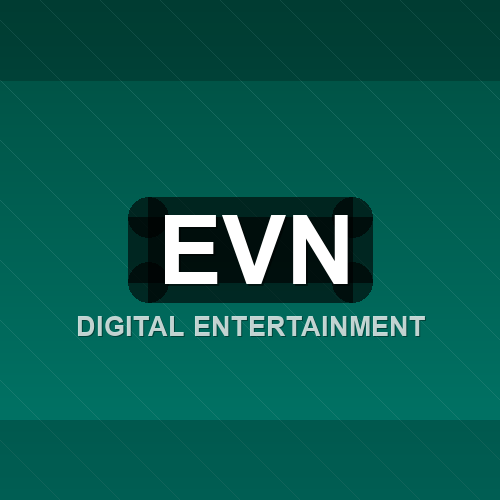 evn logo