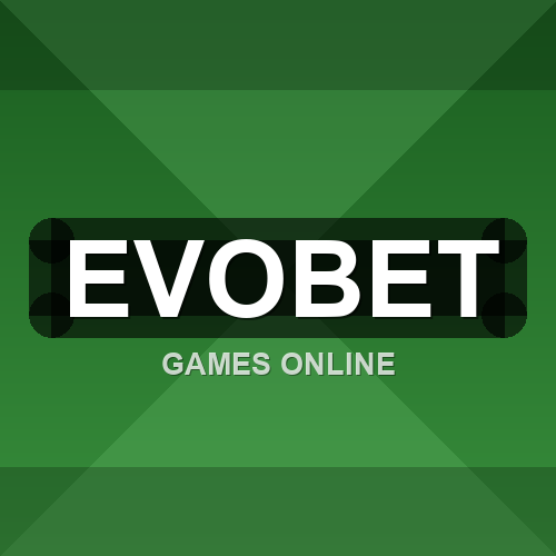 evobet logo