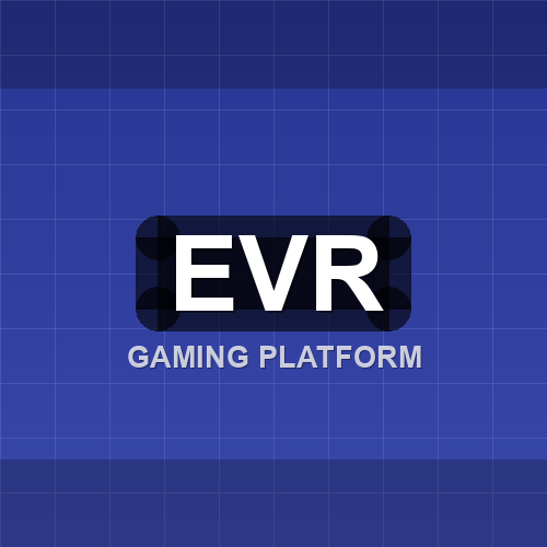evr logo