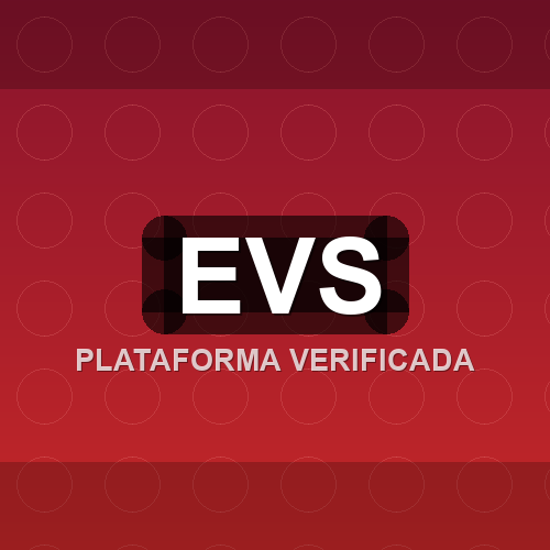 evs logo