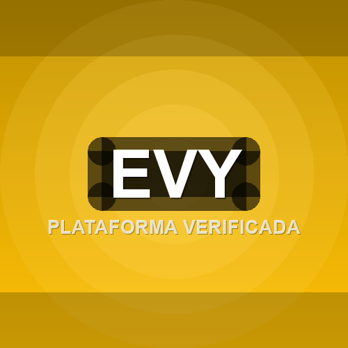 evy logo
