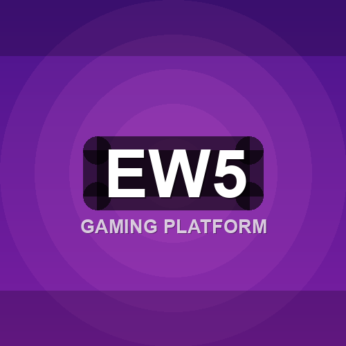 ew5 logo