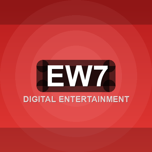 ew7 logo