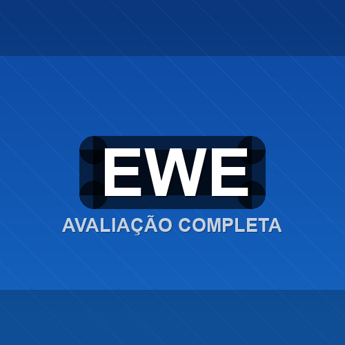ewe logo