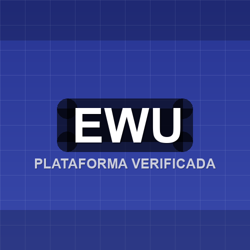 ewu logo
