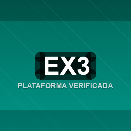 ex3 logo