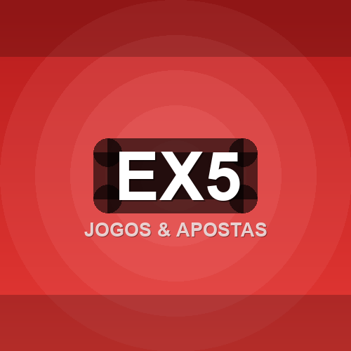 ex5 logo