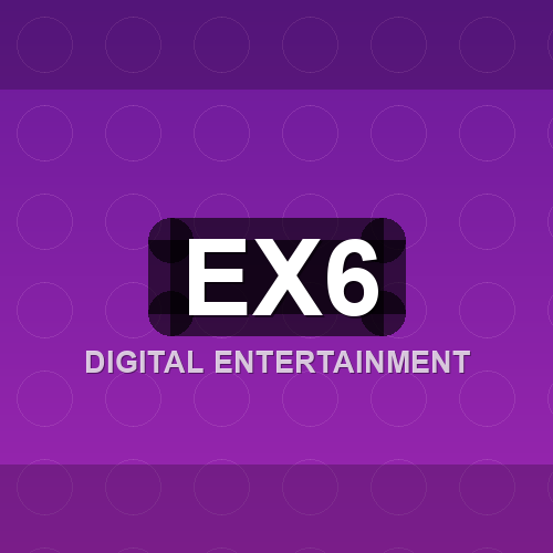 ex6 logo