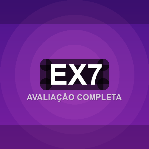 ex7 logo