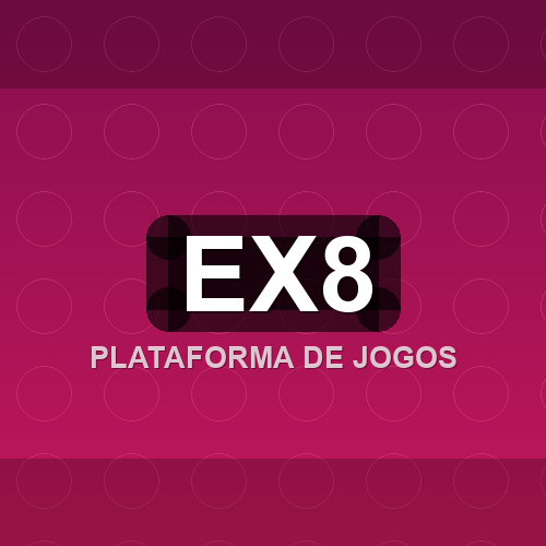ex8 logo
