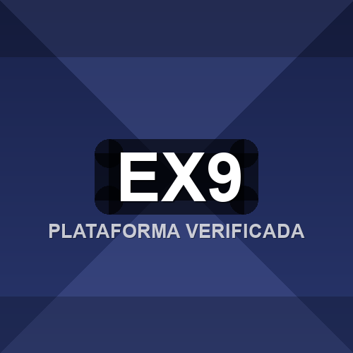ex9 logo