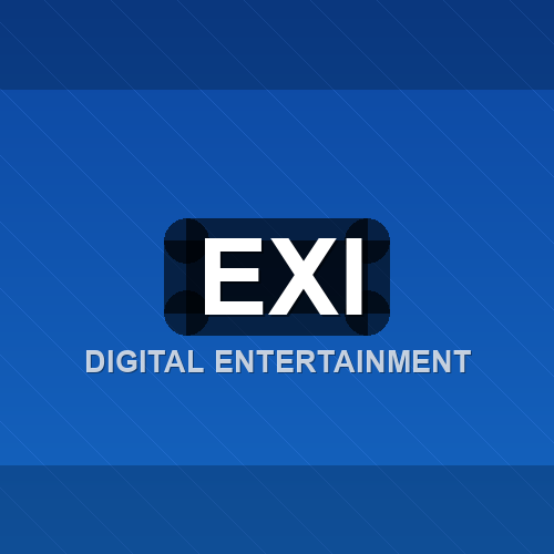 exi logo