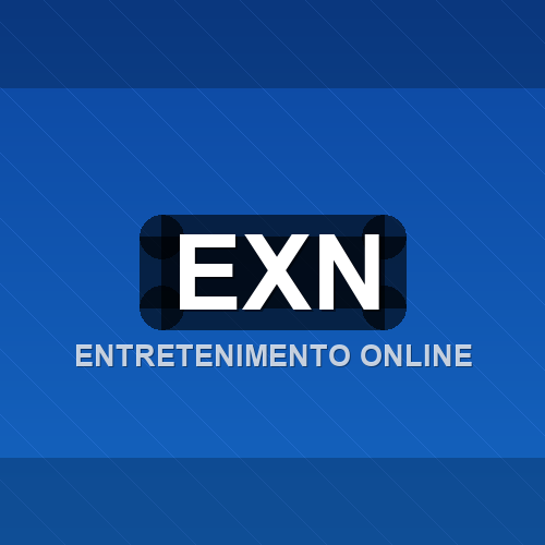 exn logo