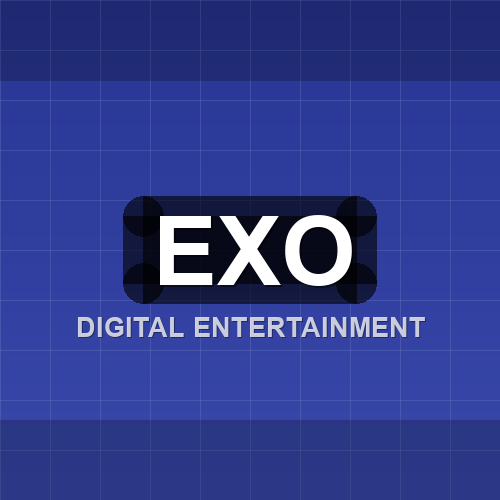 exo logo