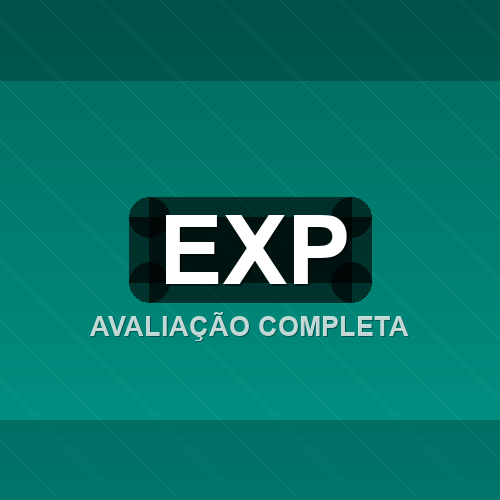 exp logo