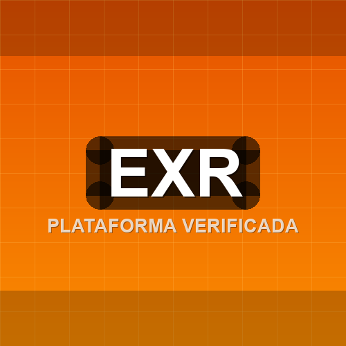 exr logo