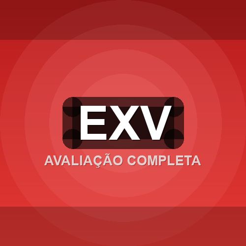 exv logo