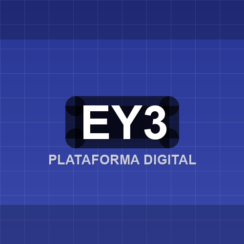 ey3 logo