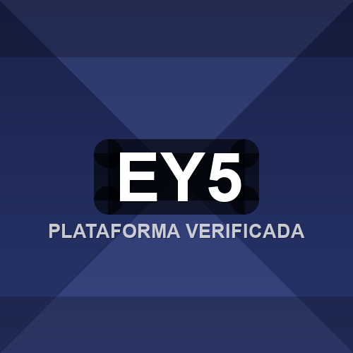 ey5 logo