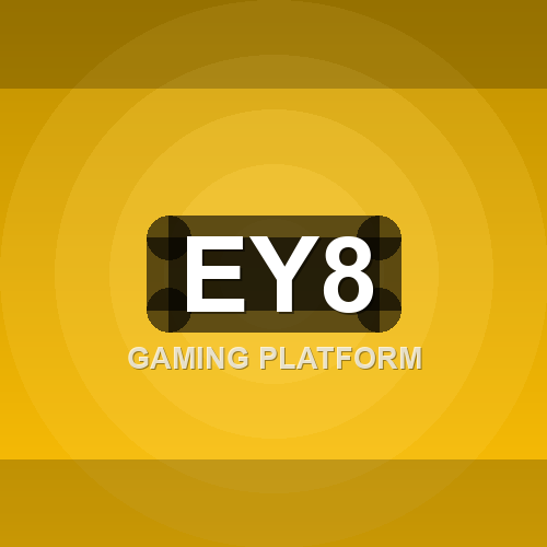 ey8 logo