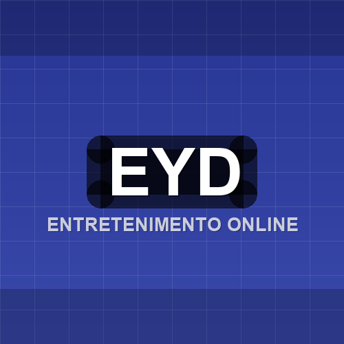 eyd logo