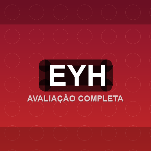 eyh logo