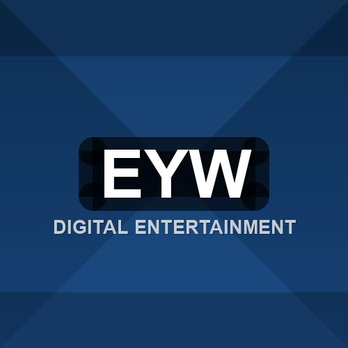 eyw logo