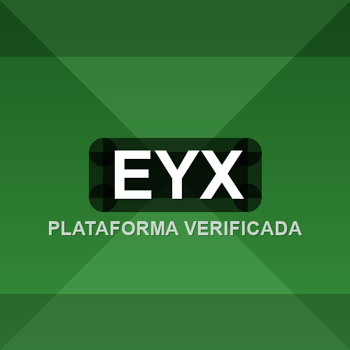 eyx logo