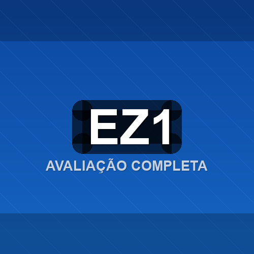 ez1 logo