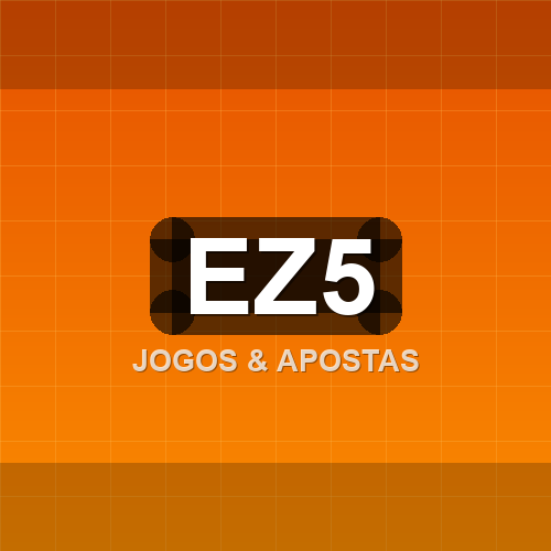 ez5 logo