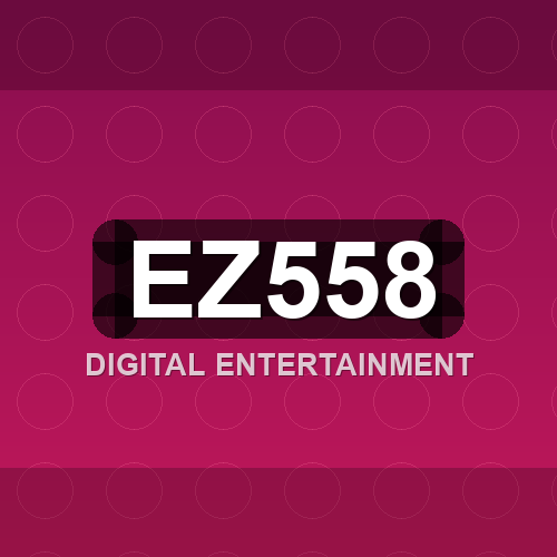 ez558 logo