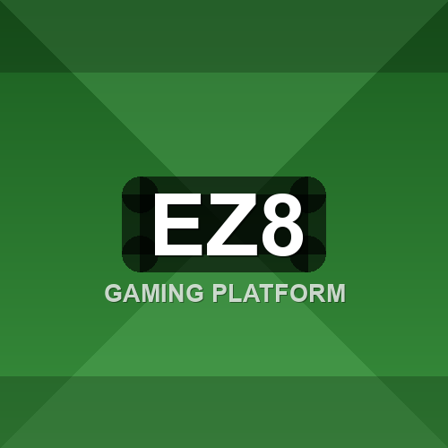 ez8 logo