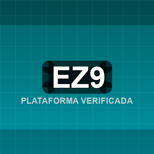 ez9 logo